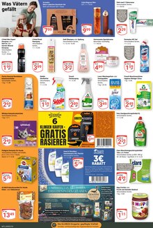 Lenor im aktuellen GLOBUS Prospekt (Offenbach (Main)) Lenor im GLOBUS Prospekt "Aktuelle Angebote" mit 22 Seiten (Offenbach (Main))