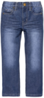 Basic Jeans für 6,00 € bei Woolworth im Angebot Basic Jeans im aktuellen Woolworth Prospekt
