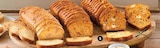 Cake jambon emmental ou thon chorizo ou chèvre tomates - Super U à Niort Cake jambon emmental ou thon chorizo ou chèvre tomates en promo chez Super U Niort à 3,49 €