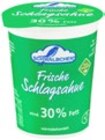 Frische Schlagsahne im Angebot bei Kaufland in Bensheim Frische Schlagsahne Angebote von Schwälbchen bei Kaufland Bensheim für 0,99 €