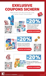 Kaufland Magnesium im Prospekt Kaufland Magnesium im Prospekt