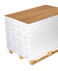 Ihr Teppichfreund - Design-Vinyl-Klick-Belag Eiche Angebot im Prospekt Design-Vinyl-Klick-Belag Eiche bei Ihr Teppichfreund im Prospekt "" für 16,99 €