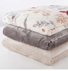 Kuscheldecke Angebote von Dream House bei AWG Bensheim für 14,99 €