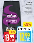 Aktuelle Kaffee Angebote bei WEZ in Löhne Aktuelles Espresso Angebot bei WEZ in Löhne ab 12,99 €