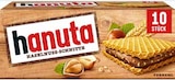 EDEKA Körperich - Hanuta Angebot im Prospekt Hanuta bei EDEKA im Körperich Prospekt für 2,22 €