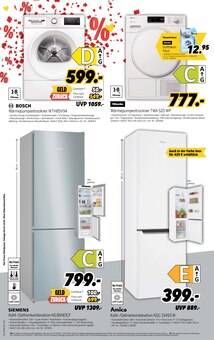 Kühlschrank im aktuellen MEDIMAX Prospekt (Magdeburg) Kühlschrank im MEDIMAX Prospekt "MEDIMAX SINGLES DAY" mit 11 Seiten (Magdeburg)