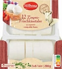 Frischkaese im Lidl Prospekt Ziegen-Frischkäse Schnittlauch von Milbona im aktuellen Lidl Prospekt für 1,99 €