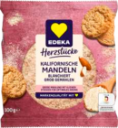 Kalifornische Mandeln im Angebot bei EDEKA in Kiel Kalifornische Mandeln Angebote von Edeka Herzstücke bei EDEKA Kiel für 1,49 €