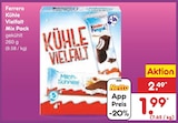Kühle Vielfalt Mix Pack im Angebot bei Netto Marken-Discount in Nürtingen Kühle Vielfalt Mix Pack Angebote von Ferrero bei Netto Marken-Discount Nürtingen für 1,99 €