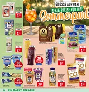 Aktueller Marktkauf Prospekt mit Bratwurst, "Aktuelle Angebote", Seite 2