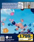 OLED65G68LW im Angebot bei EURONICS in Gevelsberg OLED65G68LW Angebote von LG bei EURONICS Gevelsberg für 1.799,00 €