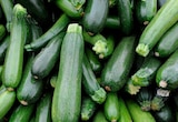 Norma Mattaincourt - Promo Courgettes Promo Courgettes à 2,99 € dans le catalogue Norma à Mattaincourt