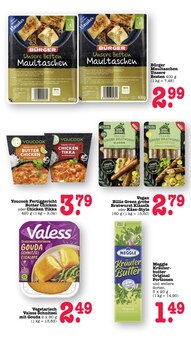 Bratwurst im EDEKA Prospekt "Aktuelle Angebote" mit 74 Seiten (Offenbach (Main))