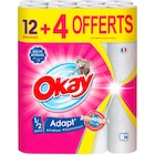 Essuie-tout - OKAY dans le catalogue Carrefour Market