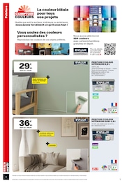 Catalogue Brico Dépôt en cours à Amiens, "PRIX DÉPÔT", Page 8