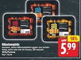 Hähnchenspieße von FRESH KITCHEN für 5,99 € bei E center im Angebot Hähnchenspieße von FRESH KITCHEN im aktuellen E center Prospekt