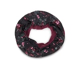 Tchibo im Supermarkt - Multifunktionstuch Angebot im Prospekt Multifunktionstuch bei Tchibo im Supermarkt im Prospekt "" für 9,99 €