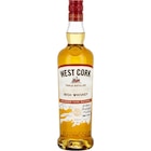 Irish Whiskey - WEST CORK - Carrefour à Montbéliard Irish Whiskey - WEST CORK en promo chez Carrefour Montbéliard à 15,40 €