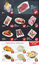 Rumpsteak im Markant Prospekt in Neumünster Aktueller Markant Prospekt mit Rumpsteak, "...freu Dich drauf!", Seite 3