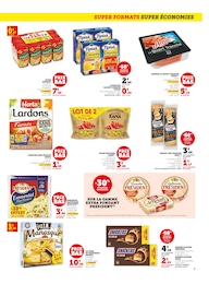 Offre Produits Surgelés dans le catalogue Super U du moment à la page 5
