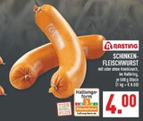 Aktuelle Knoblauch Angebote bei Marktkauf in Wuppertal Aktuelles Schinken-Fleischwurst mit Knoblauch Angebot bei Marktkauf in Wuppertal ab 4,00 €