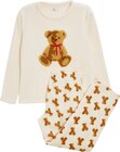 Pyjama femme - TEX - Carrefour à Bobigny Pyjama femme - TEX en promo chez Carrefour Bobigny à 9,99 €
