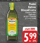 Natives Olivenöl extra Classico bei EDEKA im Prospekt "" für 5,99 €