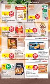 Promos Glace dans le catalogue "Intermarché" de Intermarché Hyper Glace en promo dans le catalogue Intermarché Hyper à la page 32