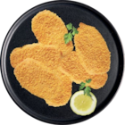 Mini-escalopes de poulet panées - Lidl à Mérignac Mini-escalopes de poulet panées en promo chez Lidl Mérignac à 4,23 €