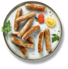 Nürnberger Rostbratwürste von K-CLASSIC im aktuellen Kaufland Prospekt für 2,49 €