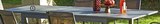 TABLE EXTENSIBLE ATLAS - BRIGHTON en promo chez Truffaut TABLE EXTENSIBLE ATLAS - BRIGHTON dans le catalogue Truffaut