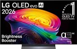 OLED55C68LA im Angebot bei MEDIMAX in Limburg OLED55C68LA Angebote von LG bei MEDIMAX Limburg für 1.199,00 €