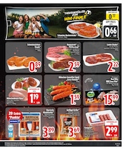 Lamm im EDEKA Prospekt in Landshut Aktueller EDEKA Prospekt mit Lamm, "Wir lieben Lebensmittel.", Seite 17