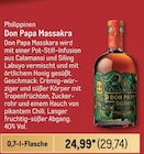 Aktuelles Don Papa Massakra Angebot bei Metro in Essen ab 29,74 €