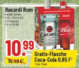 Rum im Angebot bei Trinkgut in Kamen Rum Angebote von Bacardi bei Trinkgut Kamen für 10,99 €