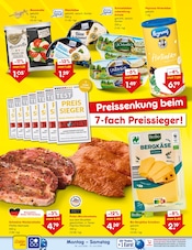 Aktueller Netto Marken-Discount Prospekt mit Käse, "Aktuelle Angebote", Seite 6