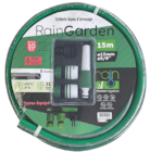 Batterie d'arrosage - RAIN GARDEN - Bazarland à Pau Batterie d'arrosage - RAIN GARDEN en promo chez Bazarland Pau à 11,99 €