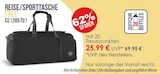 Reise/Sporttasche Angebote bei famila Nordost Celle für 25,99 €