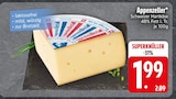 Appenzeller im EDEKA Prospekt Appenzeller im aktuellen EDEKA Prospekt für 1,99 €