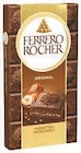 CHOCOLAT - FERRERO ROCHER / RAFFAELLO en promo chez Super U Roanne à 0,75 €