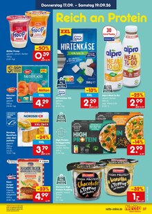 Lachs im aktuellen Netto Marken-Discount Prospekt (Heidelberg) Lachs im Netto Marken-Discount Prospekt "Aktuelle Angebote" mit 67 Seiten (Heidelberg)