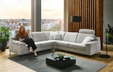 Wohnlandschaft für 2.499,00 € bei XXXLutz Möbelhäuser im Angebot Wohnlandschaft im aktuellen XXXLutz Möbelhäuser Prospekt