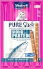 Aktuelle Katzenfutter Angebote bei Thomas Philipps in Rostock Aktuelles Pure Stick Angebot bei Thomas Philipps in Rostock ab 0,39 €
