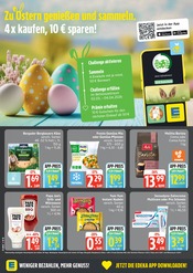 Rum im E center Prospekt in Elmshorn Aktueller E center Prospekt mit Rum, "Top Angebote", Seite 10