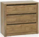 Commode - VEDDE en promo chez Jysk Le Mans à 90,00 €