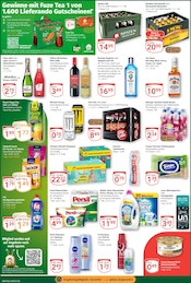 Aktueller GLOBUS Prospekt mit Cola, "Aktuelle Angebote", Seite 13