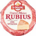 Netto Marken-Discount Springe - Limburger oder Rubius Angebot im Prospekt Limburger oder Rubius bei Netto Marken-Discount im Springe Prospekt für 1,79 €