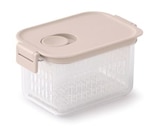 Frischhaltebox für den Kühlschrank von brabantia im aktuellen Penny Prospekt für 2,99 €