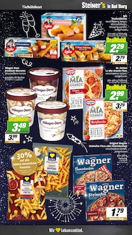 Lachs im EDEKA Prospekt "Aktuelle Angebote" mit 23 Seiten (Osnabrück)