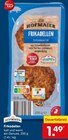 Frikadellen im Angebot bei Netto Marken-Discount in Bautzen Frikadellen Angebote von Hofmaier bei Netto Marken-Discount Bautzen für 1,49 €